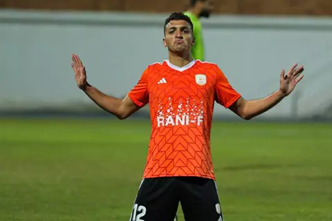 مصدر ليلا كورة: ياسين مرعي يوقع لمدة 5 مواسم مع الأهلي